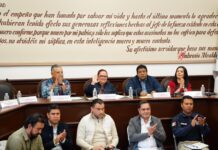 Cumple Ayuntamiento 100 días de resultados por el bien de Xalapa