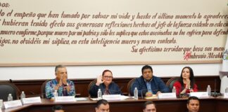 Cumple Ayuntamiento 100 días de resultados por el bien de Xalapa