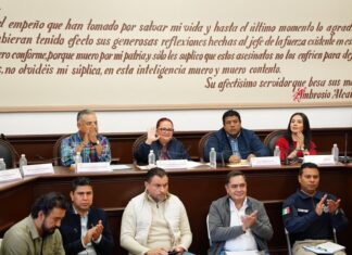 Cumple Ayuntamiento 100 días de resultados por el bien de Xalapa