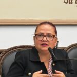 Daniela Griego mejora en ranking nacional de desempeño a 100 días de gobierno