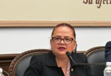 Daniela Griego mejora en ranking nacional de desempeño a 100 días de gobierno