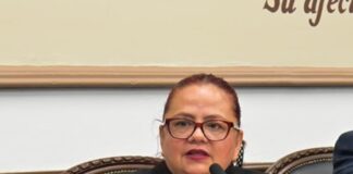 Daniela Griego mejora en ranking nacional de desempeño a 100 días de gobierno