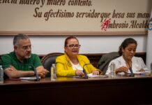 Con Programa Municipal de Protección Civil y Gestión de Riesgos de Desastres 2026-2029, Xalapa avanza en materia de PC