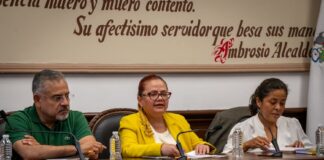 Con Programa Municipal de Protección Civil y Gestión de Riesgos de Desastres 2026-2029, Xalapa avanza en materia de PC