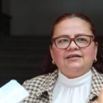 Xalapa proyecta nuevas paradas seguras y mejoras al transporte público: Daniela Griego.