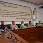 Resultados para Xalapa, rumbo a los 100 días: disminución de incidencias delictivas y fortalecimiento de la seguridad