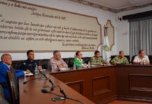 Resultados para Xalapa, rumbo a los 100 días: disminución de incidencias delictivas y fortalecimiento de la seguridad