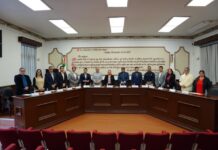 Se instaló el Consejo Municipal de Seguridad Pública e integrantes del Comité de Participación Ciudadana rindieron protesta