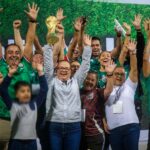 Por una ciudad más sana, activa y segura, inicia el Mundialito Xalapa 2026