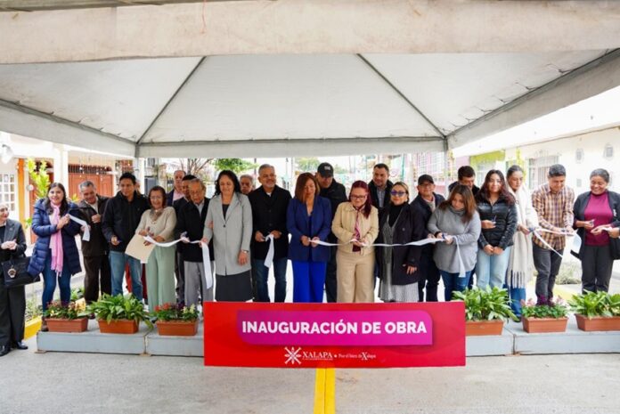 Daniela Griego Obra publica obrero campesina