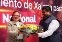 Municipios y la Protección Civil .