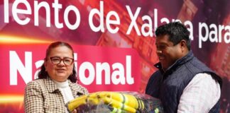 Municipios y la Protección Civil .