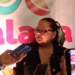 Se trabaja en acciones prioritarias en los 100 días de la administración: Daniela Griego