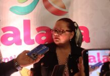 Se trabaja en acciones prioritarias en los 100 días de la administración: Daniela Griego