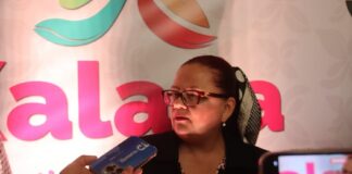 Se trabaja en acciones prioritarias en los 100 días de la administración: Daniela Griego