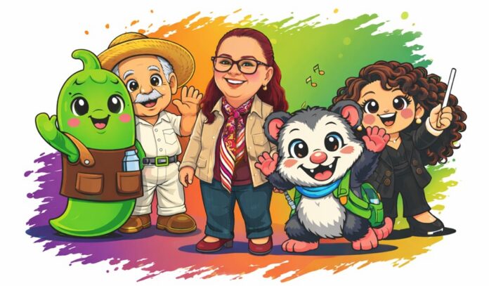 Daniela Griego Xalapa Turistica