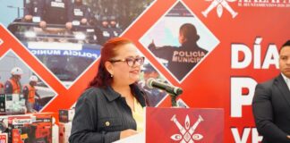 DANIELA GRIEGO Y LOS OTROS CIEN DÍAS