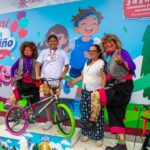 Apostar al presente de las infancias garantiza un mejor futuro a Xalapa; Ayuntamiento realizó gran festín para la niñez