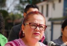 COMIENZA LA OBRA MATERIAL EN XALAPA .