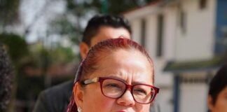 COMIENZA LA OBRA MATERIAL EN XALAPA .