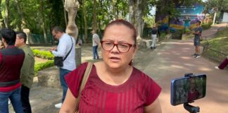 Detienen a presunto agresor tras asesinato de taxista en Xalapa; refuerzan estrategia de seguridad.