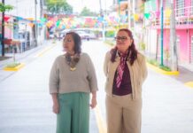 LA OBRA MATERIAL DE XALAPA .