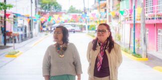 LA OBRA MATERIAL DE XALAPA .