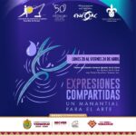 Invita la SECVER al Encuentro Nacional de Estudiantes de Danza Contemporánea