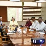 Participa Veracruz en iniciativa Datos en Acción, de INEGI y UNESCO