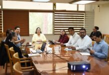 Participa Veracruz en iniciativa Datos en Acción, de INEGI y UNESCO