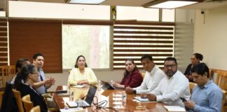 Participa Veracruz en iniciativa Datos en Acción, de INEGI y UNESCO