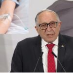 Aumentan a ocho las muertes por sueros vitaminados; médico responsable sigue prófugo