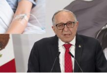 Aumentan a ocho las muertes por sueros vitaminados; médico responsable sigue prófugo