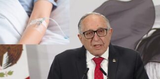 Aumentan a ocho las muertes por sueros vitaminados; médico responsable sigue prófugo