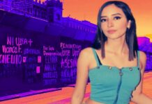 A 4 años de caso Debanhi, FGR no acredita el feminicidio.