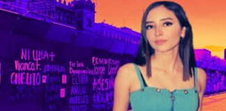 A 4 años de caso Debanhi, FGR no acredita el feminicidio.