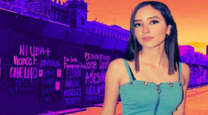 A 4 años de caso Debanhi, FGR no acredita el feminicidio.