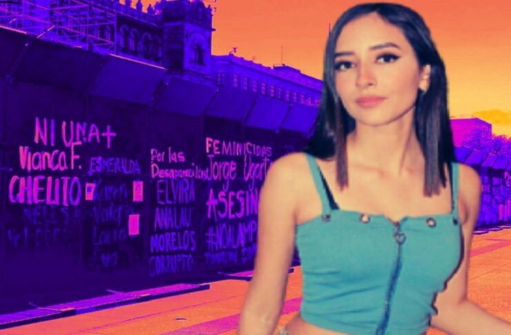 A 4 años de caso Debanhi, FGR no acredita el feminicidio.