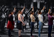 Incrementa violencia contra defensoras en el sur de México: Red TDT.