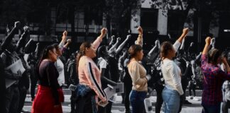 Incrementa violencia contra defensoras en el sur de México: Red TDT.