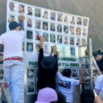 Descalificación del gobierno al CED “no altera la realidad” sobre crisis de desaparición: organizaciones.