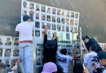 Descalificación del gobierno al CED “no altera la realidad” sobre crisis de desaparición: organizaciones.