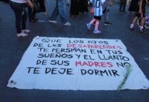 Niñas y mujeres, víctimas del Rancho Izaguirre, deuda pendiente en aniversario del hallazgo