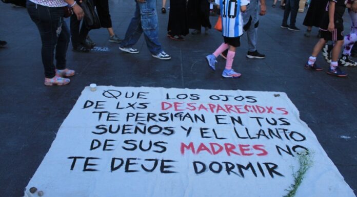 Niñas y mujeres, víctimas del Rancho Izaguirre, deuda pendiente en aniversario del hallazgo