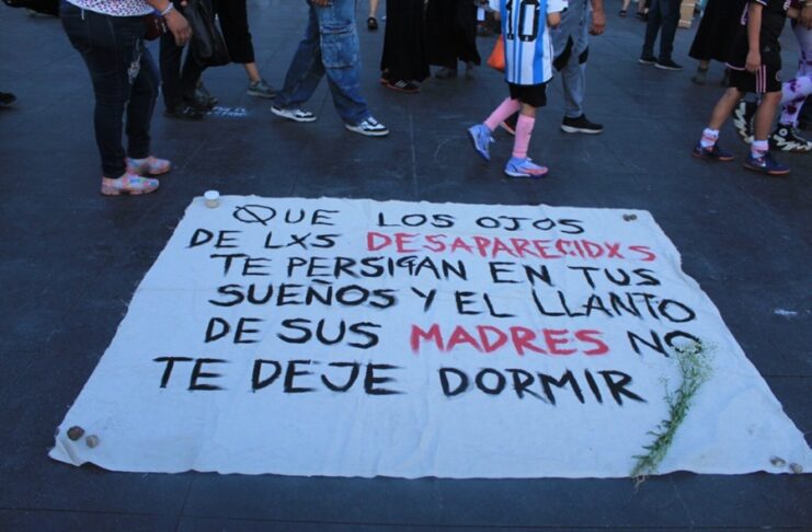 Niñas y mujeres, víctimas del Rancho Izaguirre, deuda pendiente en aniversario del hallazgo