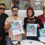 Anuncian primer desfile cafetalero ciudadano en Coatepec.