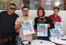 Anuncian primer desfile cafetalero ciudadano en Coatepec.