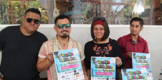 Anuncian primer desfile cafetalero ciudadano en Coatepec.