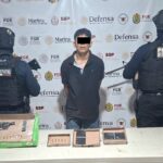 Durante el fin de semana, SSP interviene a 34 personas y rescata a dos víctimas de privación ilegal de la libertad