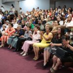 SEV reconoce a educadoras por su labor en la primera infancia